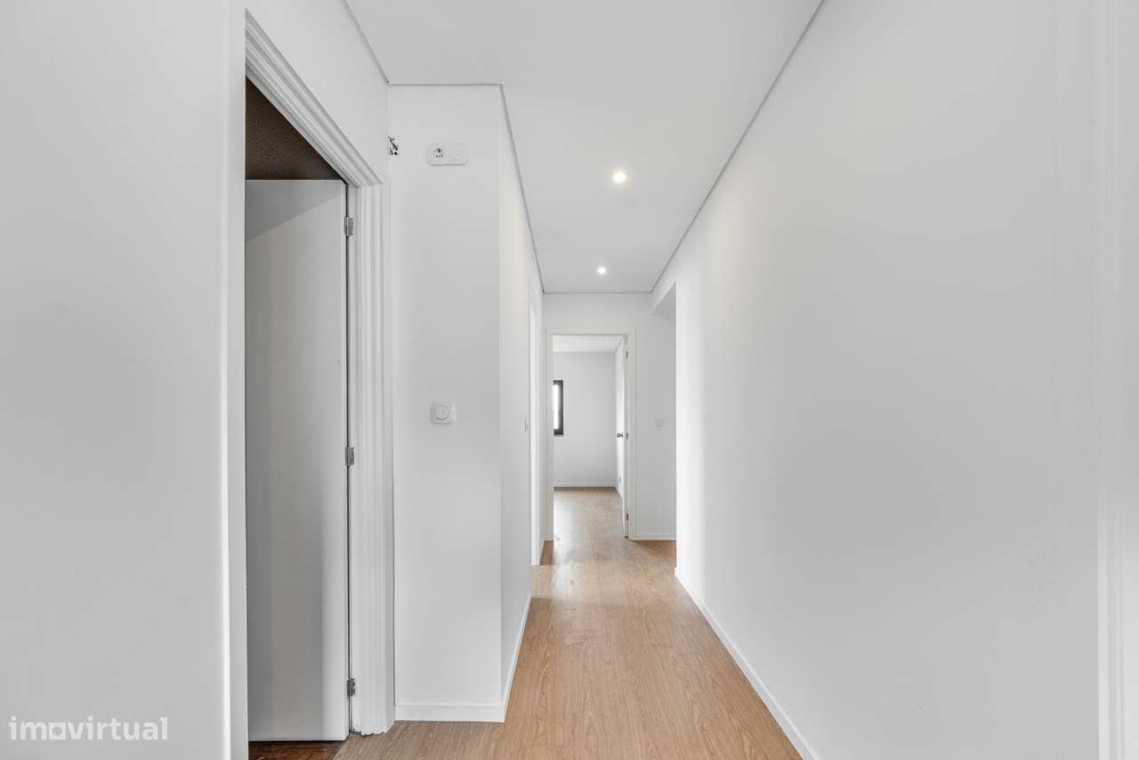 Moradia T4 | Lamaçães, Braga-17