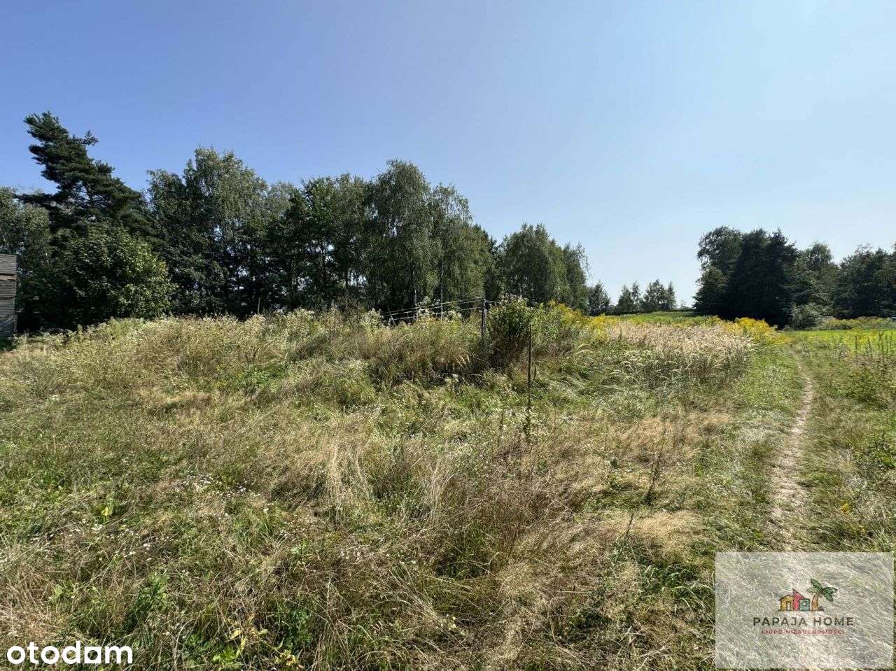 Piękna działka na sprzedaż *Pszczyna* - Pełny obrazek: 4/6