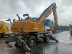 Liebherr A904C - 4