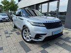 Land Rover Range Rover Velar R-Dynamic 3.0 P400 MHEV HSE - 2