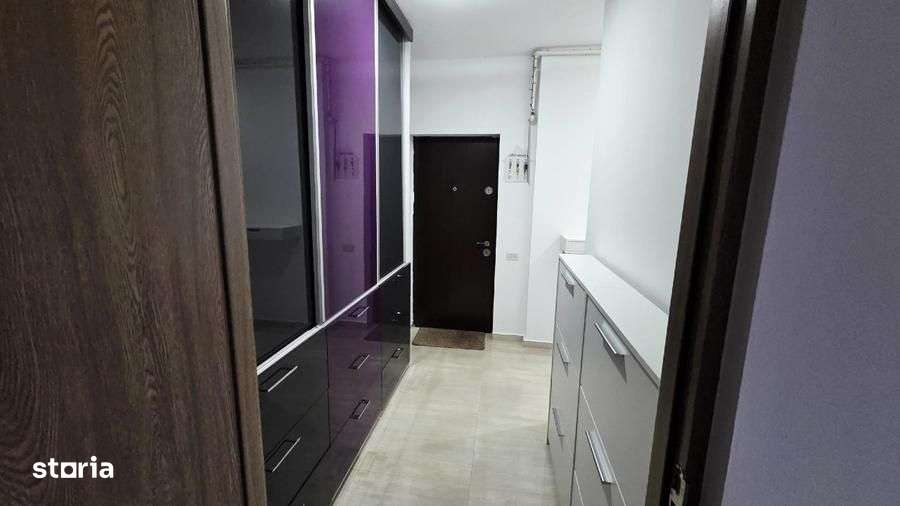 Închiriere apartament 2 camere – modern și utilat complet - Imagine principală: 3/16