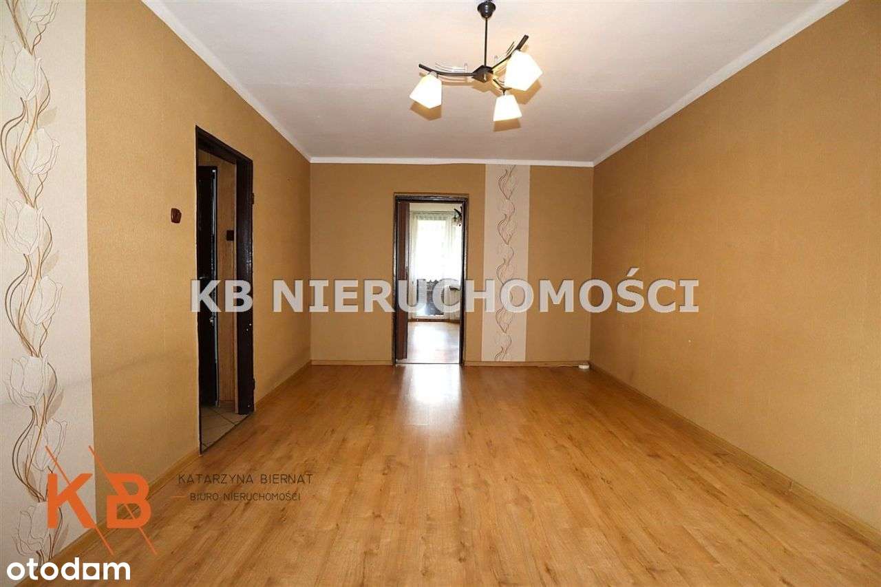 Mieszkanie M3 W Rybniku Na Sprzedaż-4