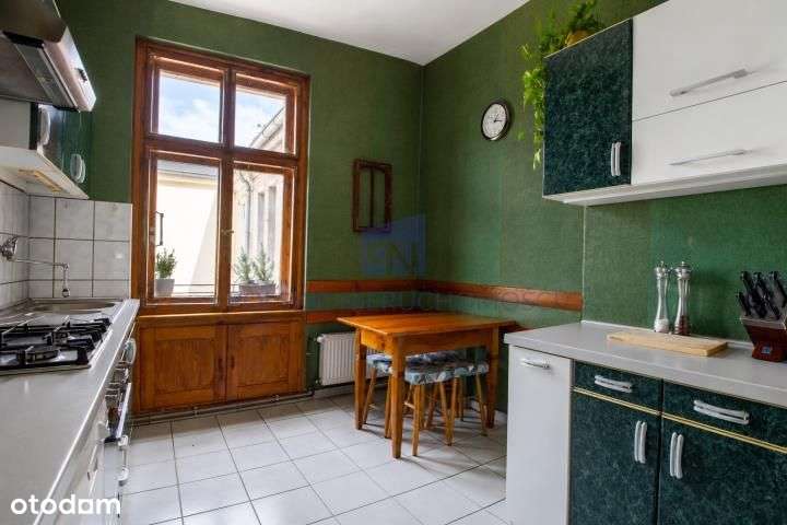 Plac Grunwaldzki | 111 m² | 5 pokoi | blisko Odry-8