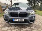 BMW X1 xDrive18d M Sport - 3