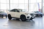 Mercedes-Benz GLE Coupe 350 d 4Matic 9G-TRONIC AMG Line - 26