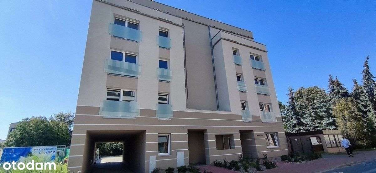 Ostatnie mieszkanie!!!- negocjacja ceny !!! - Pełny obrazek: 4/13