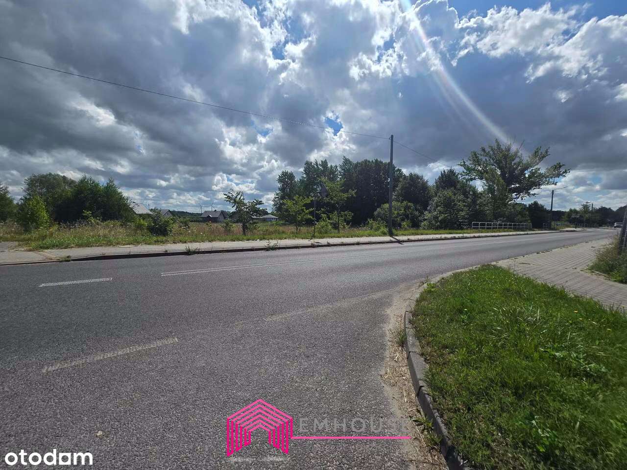 Budowlana 9 km od morza - Pełny obrazek: 4/5