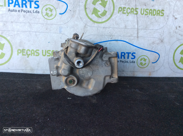 Compressor AC Mercedes A150 W169 Ref. A0022304711 - 4