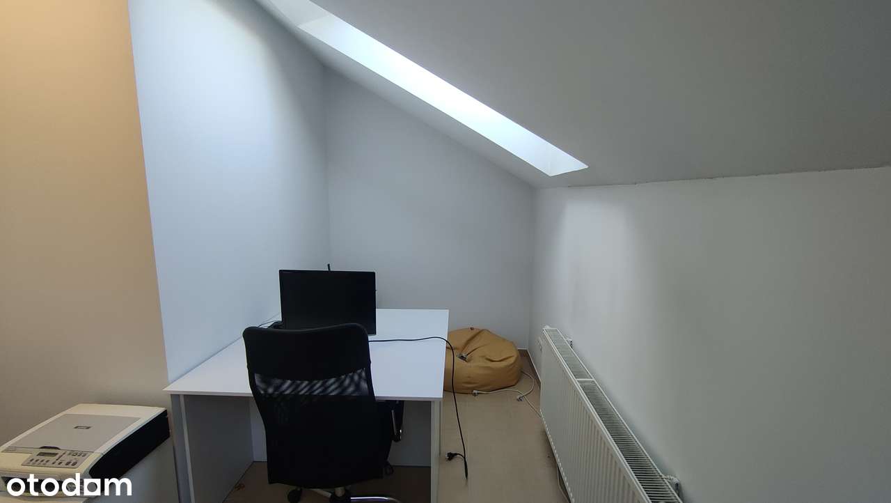 Biuro na wynajem w biurowcu - 26 m² - Pełny obrazek: 3/6