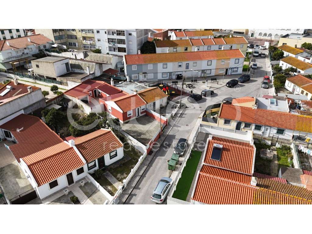 Moradia T3, Samora Correia, Benavente-40