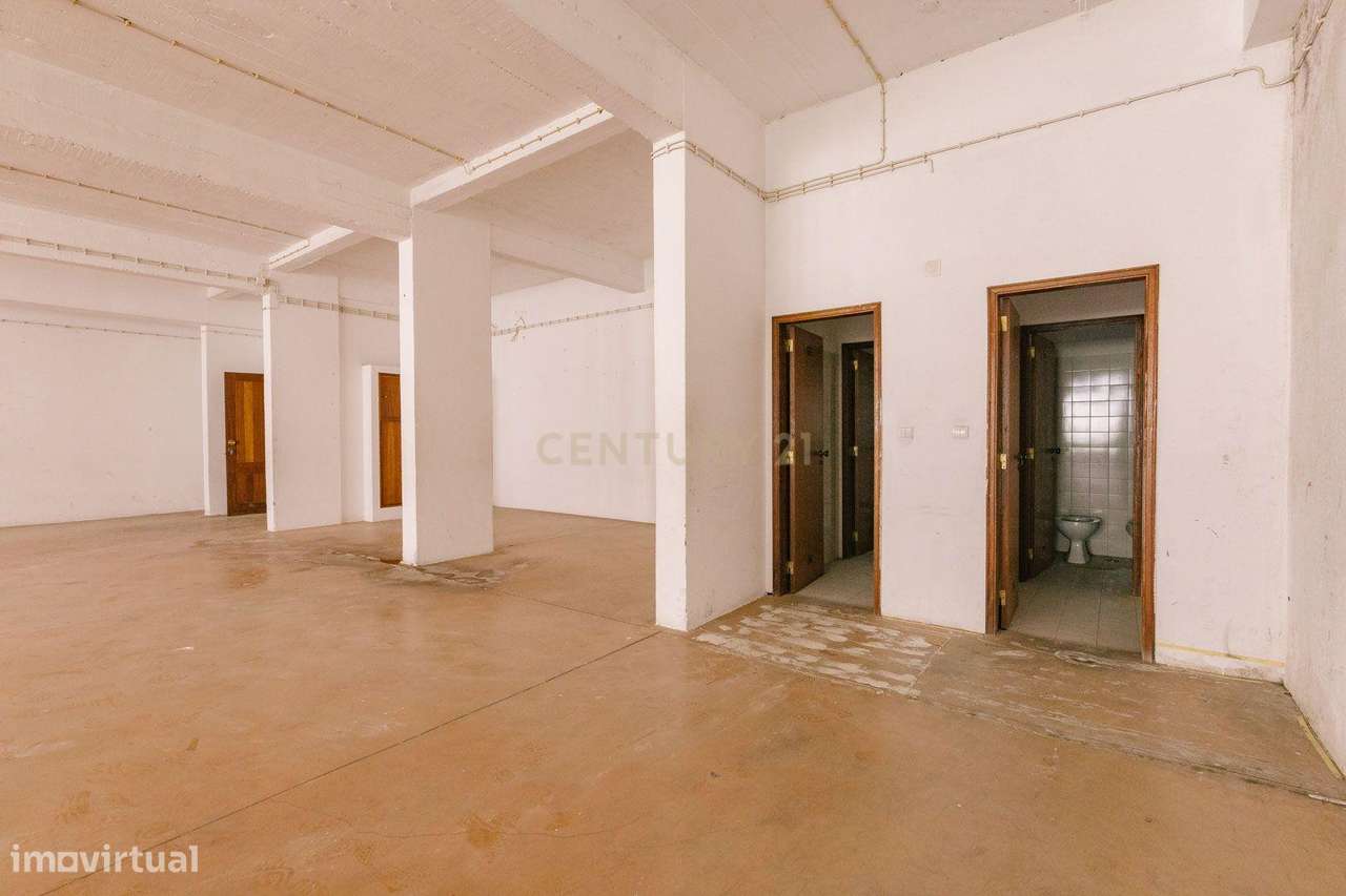 Loja Urbanização Quinta do Património/Sacavém - Grande imagem: 5/9