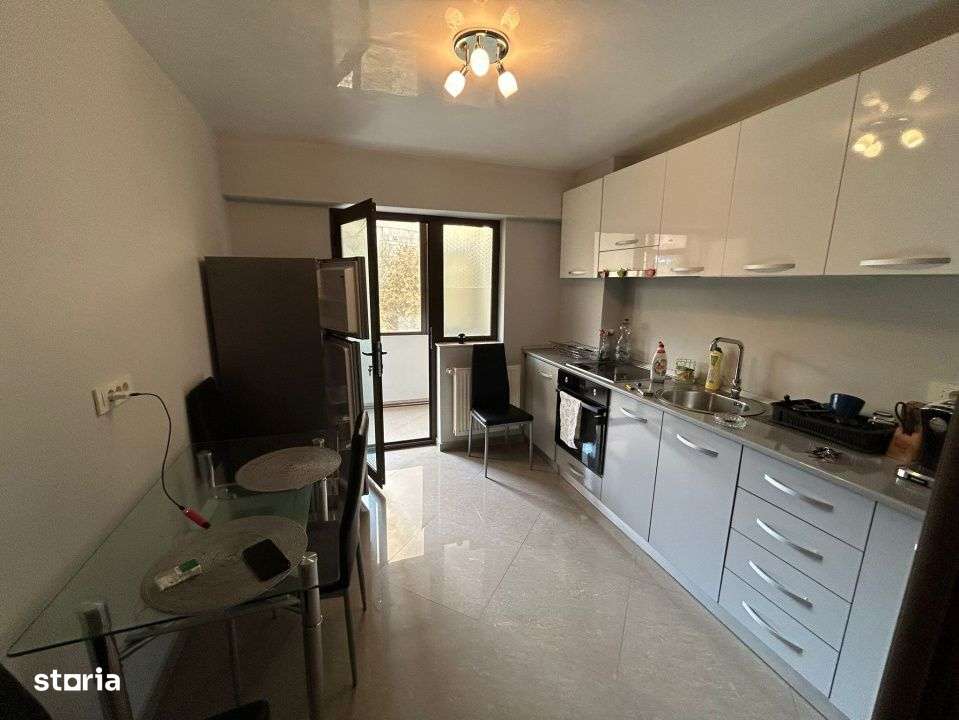 Calarasilor Bariera, 2 camere, Reprezentare Exclusiva - Comision Zero.-8