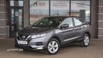 Nissan Qashqai 1.5D 114CP 2WD Acenta DCT - 1