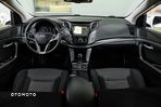 Hyundai i40 Kombi blue 1.7 CRDi DCT Premium - 37