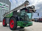 Fendt 645D Masina Erbicidat Autopropulsata - 1