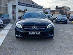 Mercedes-Benz C 200 d Avantgarde Aut. - 3