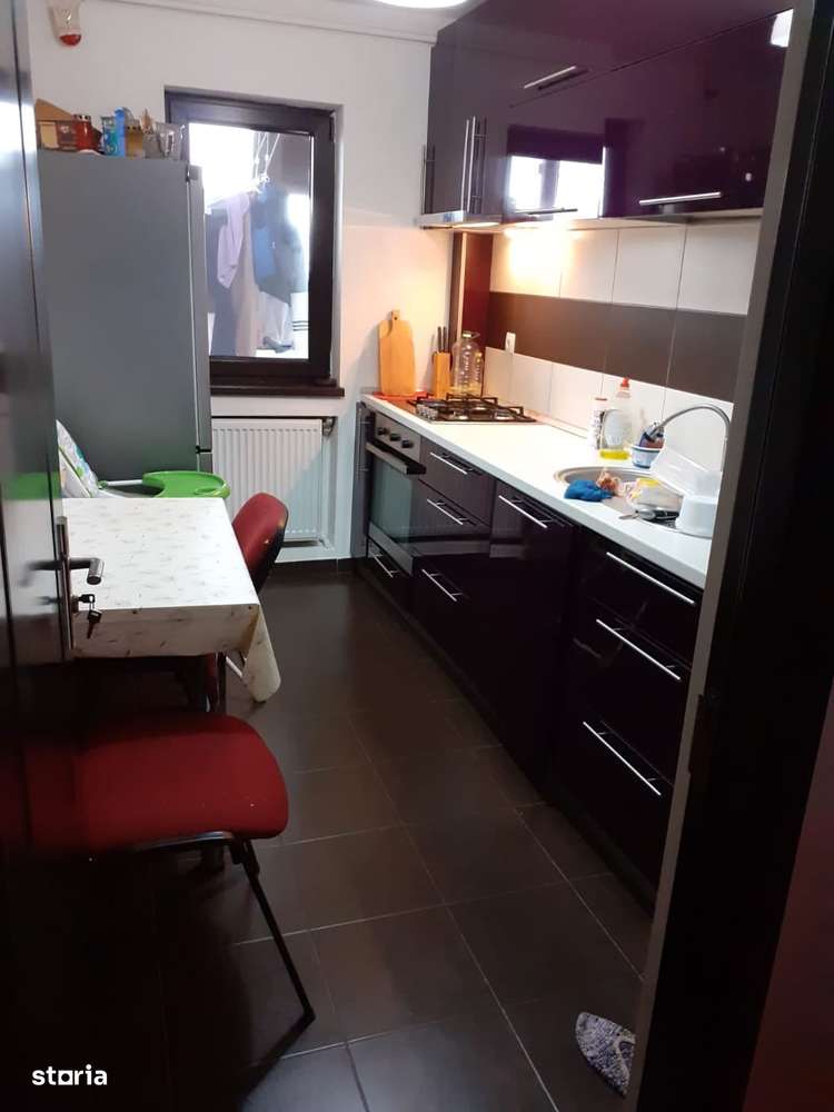 Drumul Binelui Berceni Metalurgiei - 2 camere loc parcare - geam baie - Imagine principală: 4/7