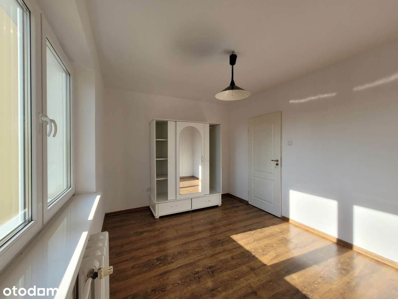 Mieszkanie na sprzedaż 3 pokoje | Zacisze - Pełny obrazek: 5/14