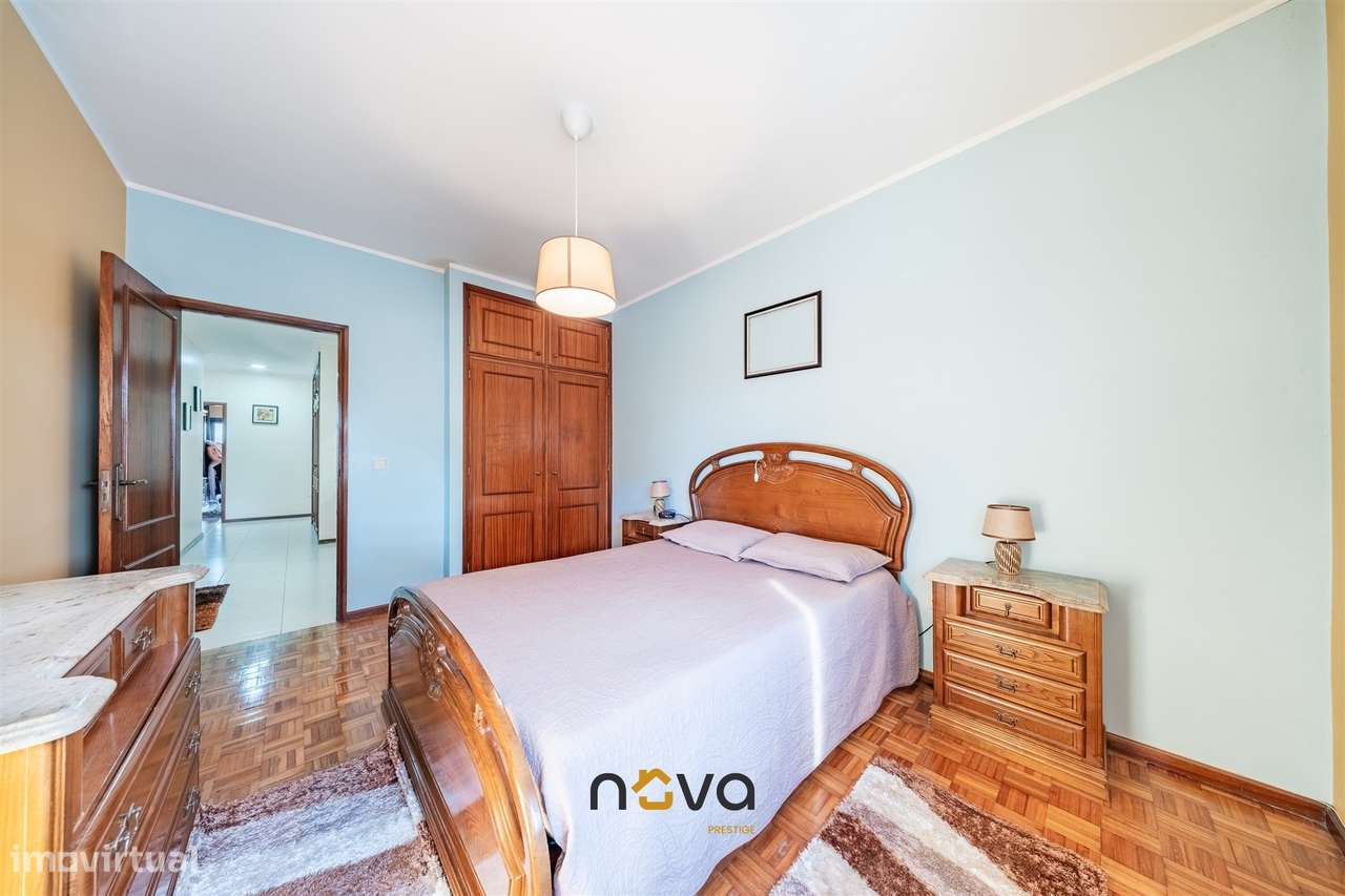 Apartamento T3 em Árvore, Vila do Conde-20