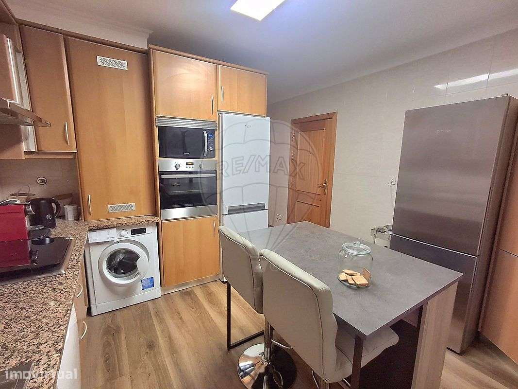 Apartamento T2 para venda-13