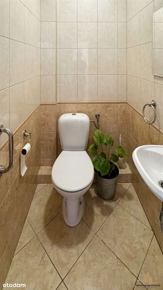 Mieszkanie 4 Pokojowe Do Wejścia! Wola Duchacka!-16