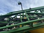 John Deere 840i    szer 27m.       cena 76500zl - 13