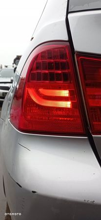 BMW E91 LIFT LCI LAMPA TYŁ TYLNA LEWA LED - 1