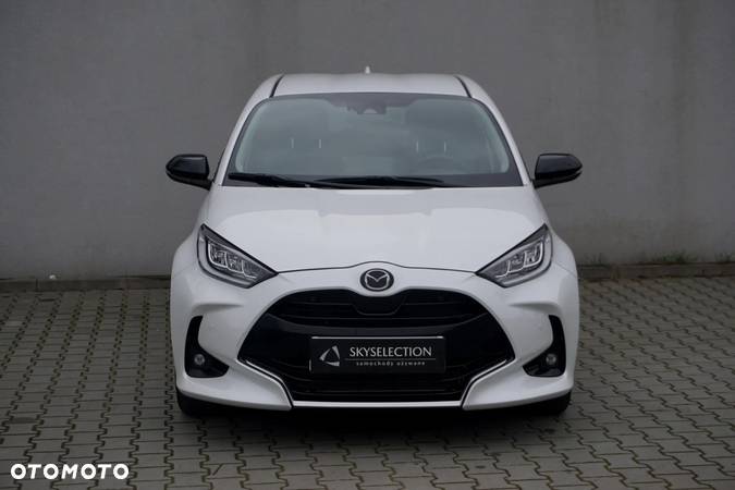 Mazda 2 - 2