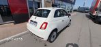 Fiat 500 1.2 Pop EU6d - 8