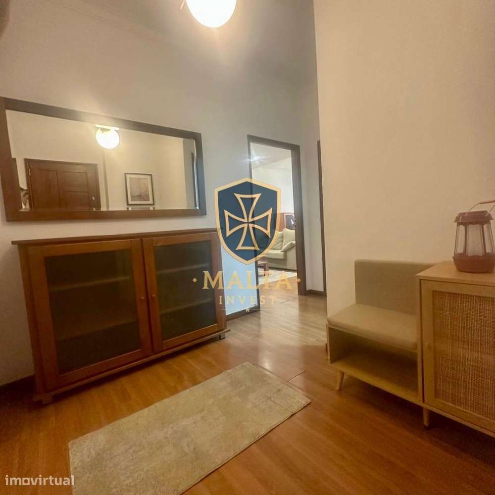 Apartamento T3 Renovado na Rua do Caires em Braga-32