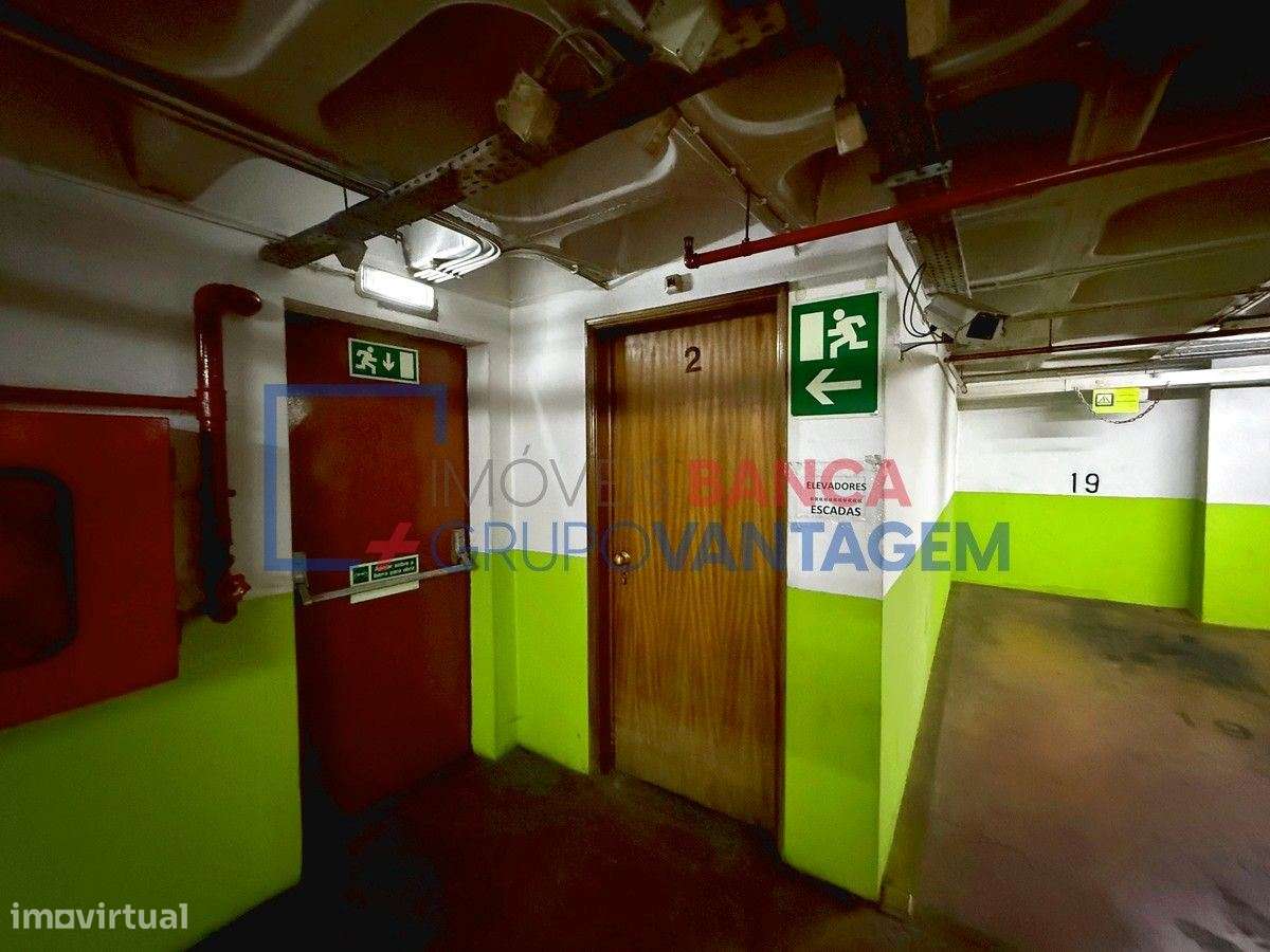 Arrecadação Chiado - Grande imagem: 4/5