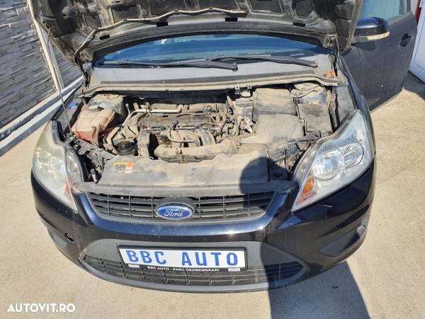 CUTIE VITEZE MANUALA 1.4 B ASDA FORD FOCUS 2 FL. - 1