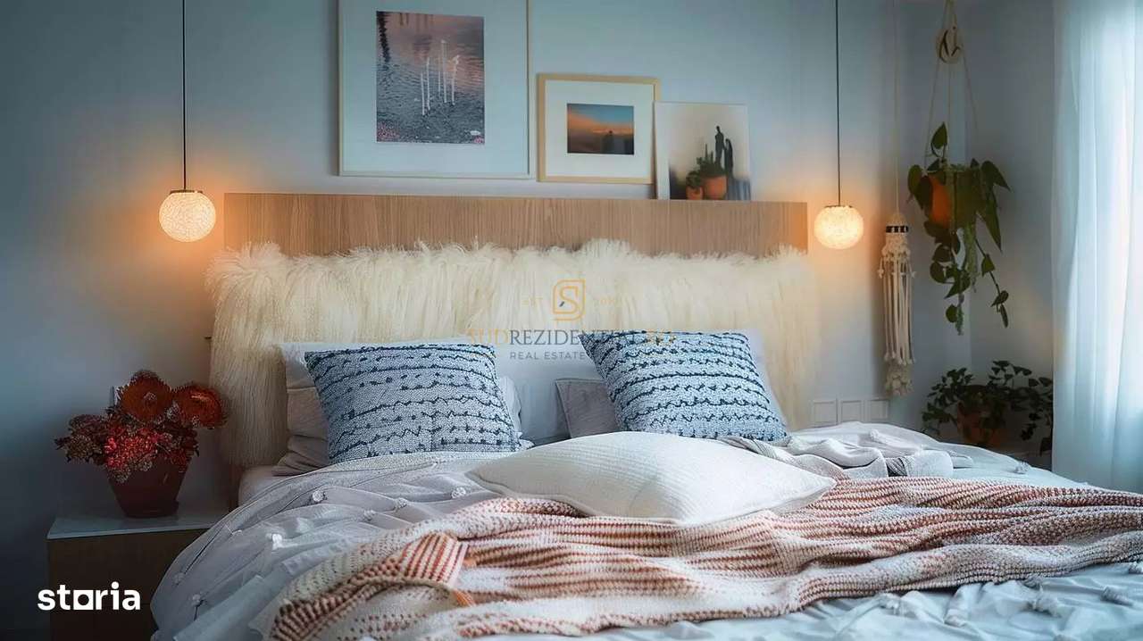 Apartament eficient compartimentat cu balcon, zona Biruintei, - Imagine principală: 2/20