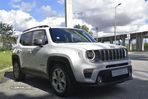 Jeep Renegade 1.0 T Limited - 5