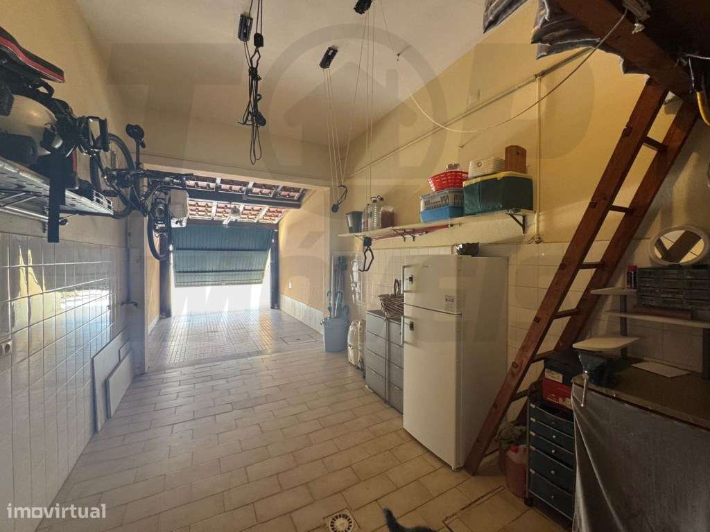Moradia V3 - Samora Correia - 475.000€-36