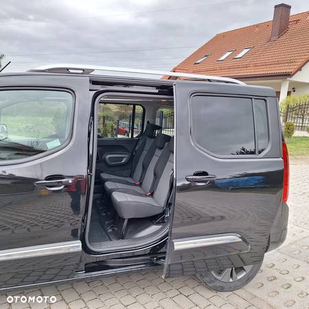 Toyota Proace City Verso 1.2 D-4T Family - 4