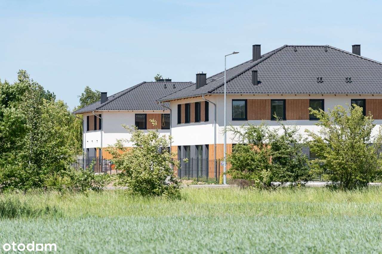 GOTOWY ,Poznań-Baranowo, Platynowa, 105 m2,pompa c - Pełny obrazek: 4/20