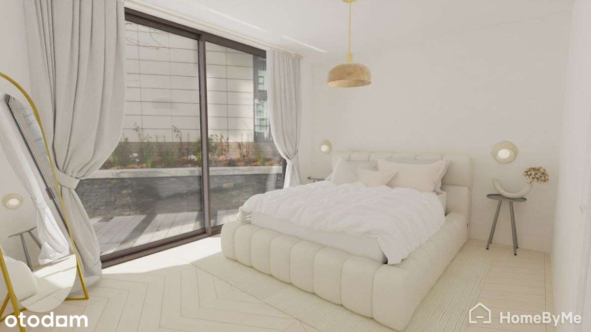 Nowoczesne Bezczynszowe Segmenty Tarchomin-7