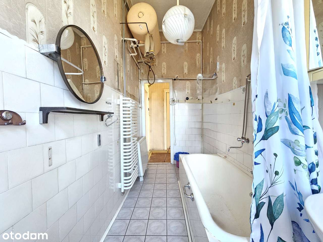 5-pokojowe mieszkanie w Goduli! Możliwość podziału na mniejsze!-13