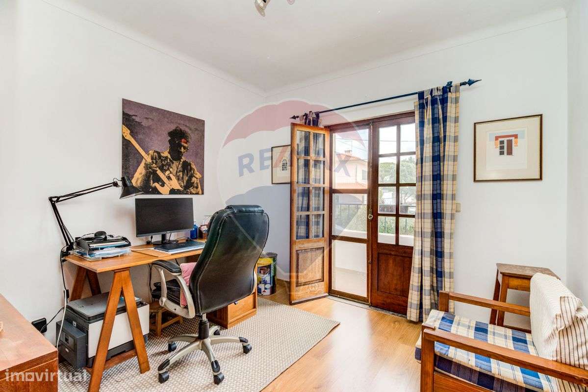 Moradia T4 para venda-23