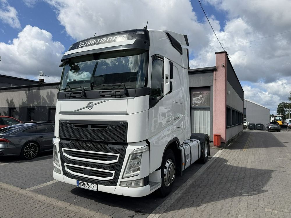 Volvo FH 2018