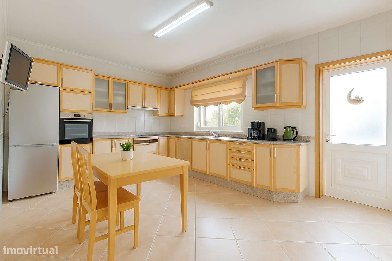 Moradia T3 Cucujães - Grande imagem: 4/7