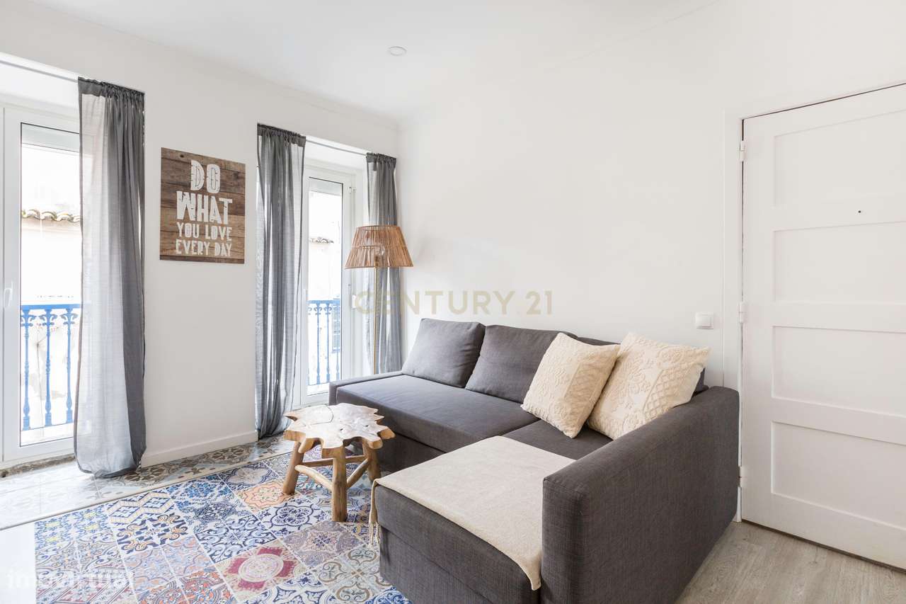 2 T1´s - Investimento no Bairro Alto – Retorno até 6% Garantido! - Grande imagem: 4/42