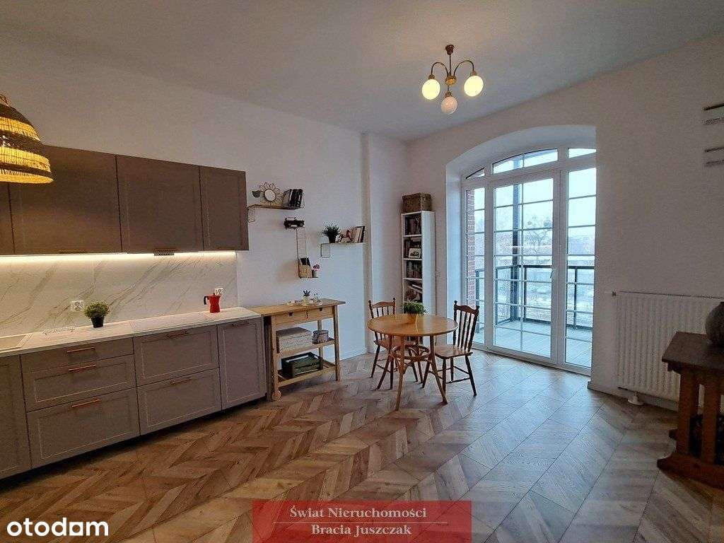 Mieszkanie, 36,90 m², Wrocław-3