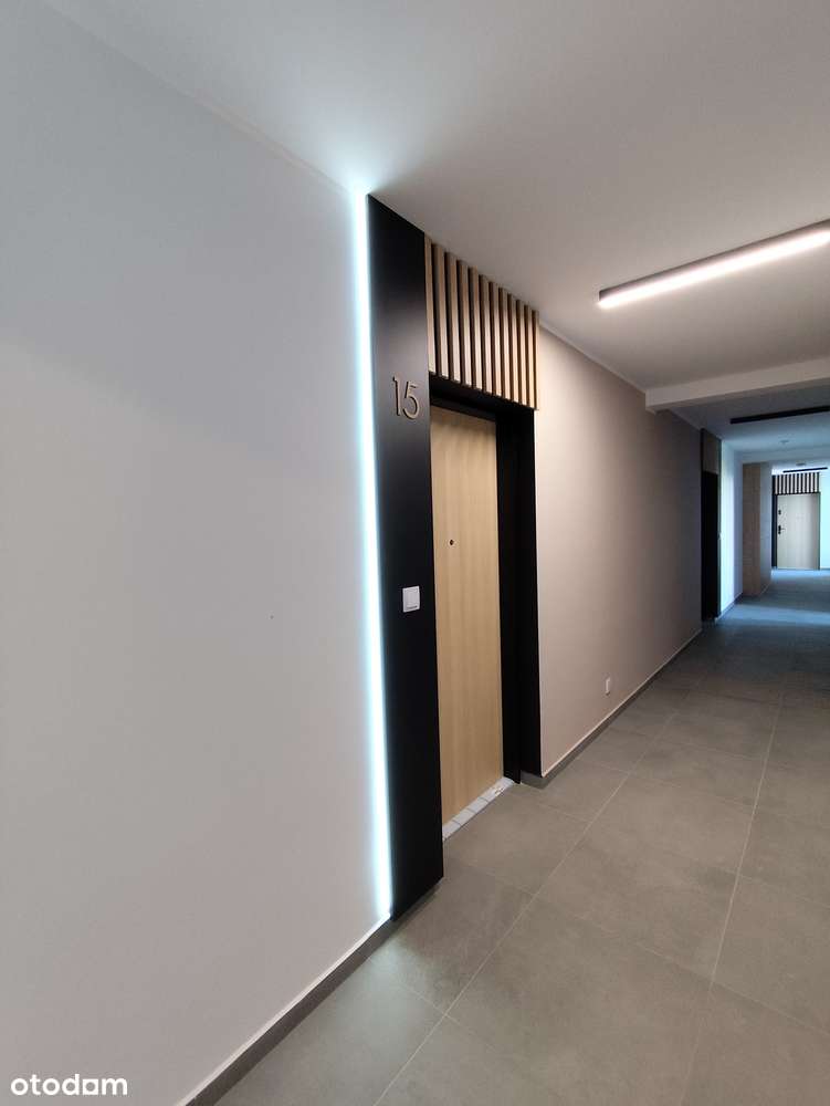 Nowa inwestycja Aleja Niepodległości Gostyń - Pełny obrazek: 4/8