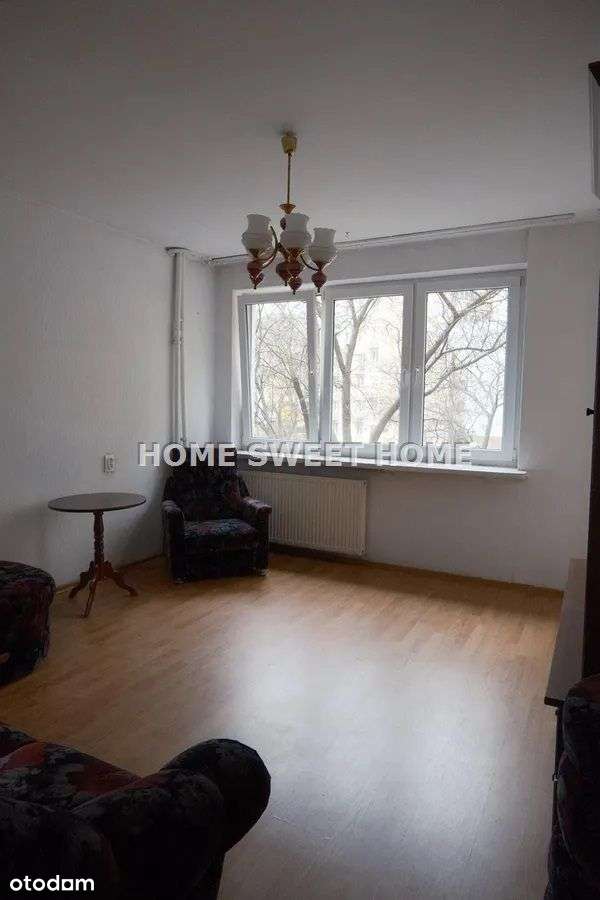 ochota ,Aleje Jerozolimskie, 47mkw, 3 pokoje-3