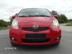 Toyota Yaris 1.33 VVT-i Executive - 14