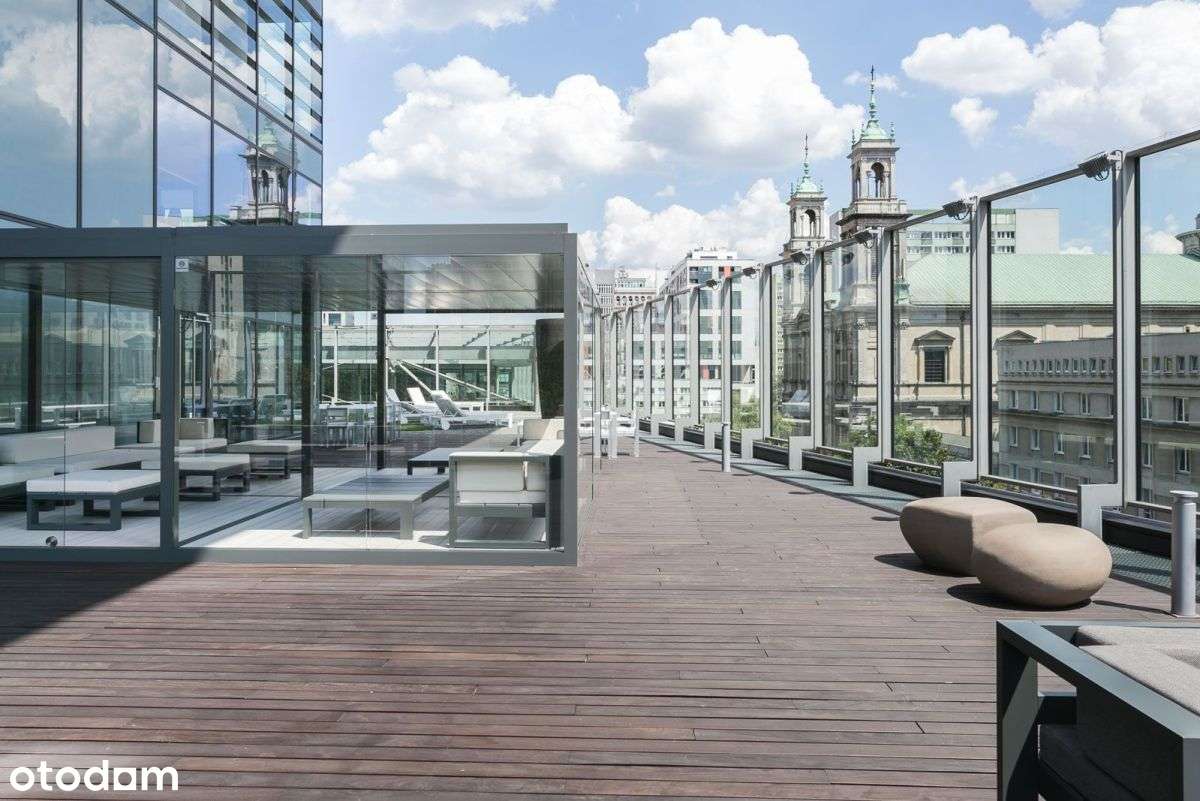 Cosmopolitan, 3 sypialnie, piękny widok-18