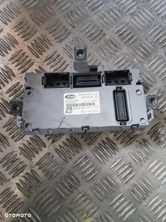 IVECO DAILY BODY KOMPUTER STEROWNIK BSI 69502287 503440070110 - 1