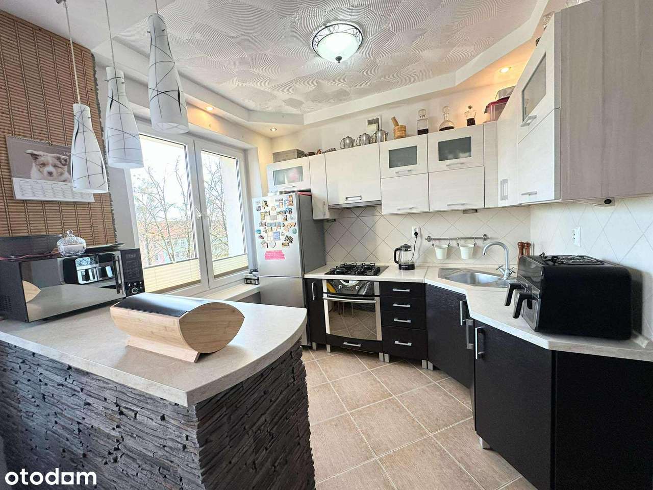 Przestronne 3 pokojowe mieszkanie, gotowe do zamieszkania!-2